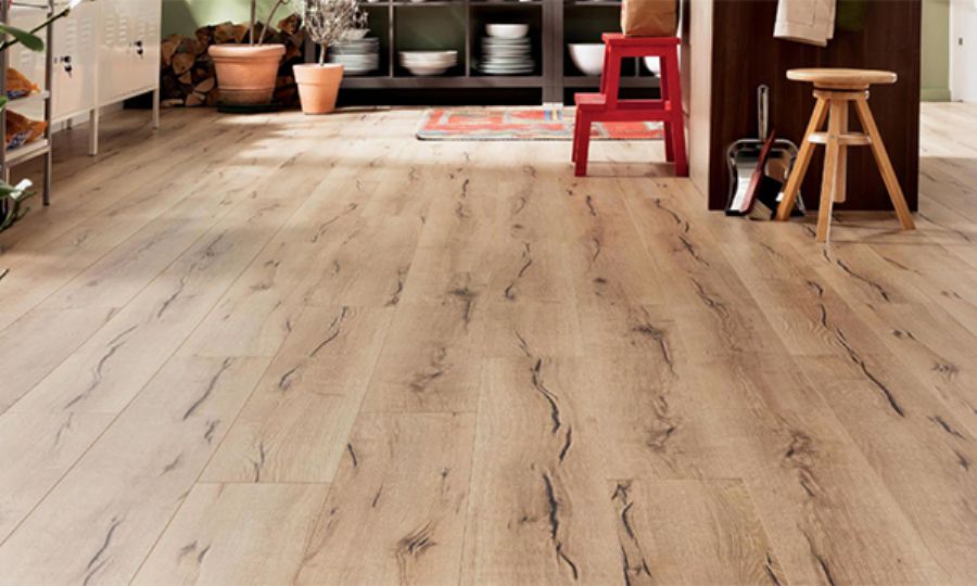 Laminant Parke